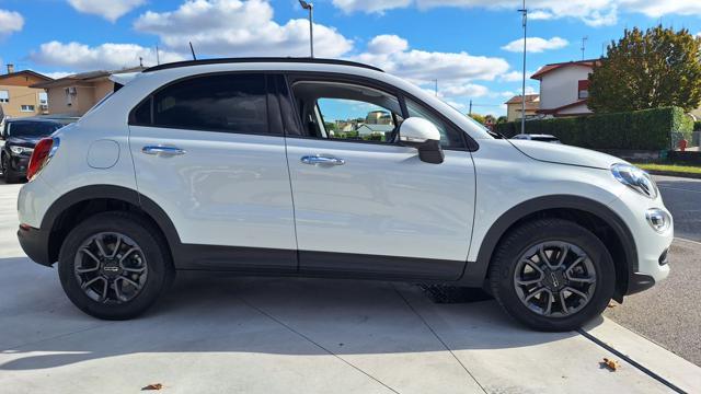 FIAT 500X 1.3 MultiJet 95 CV Lounge N°FC965