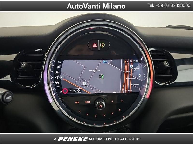 MINI Mini 5 porte Mini 1.5 Cooper Camden 5 porte