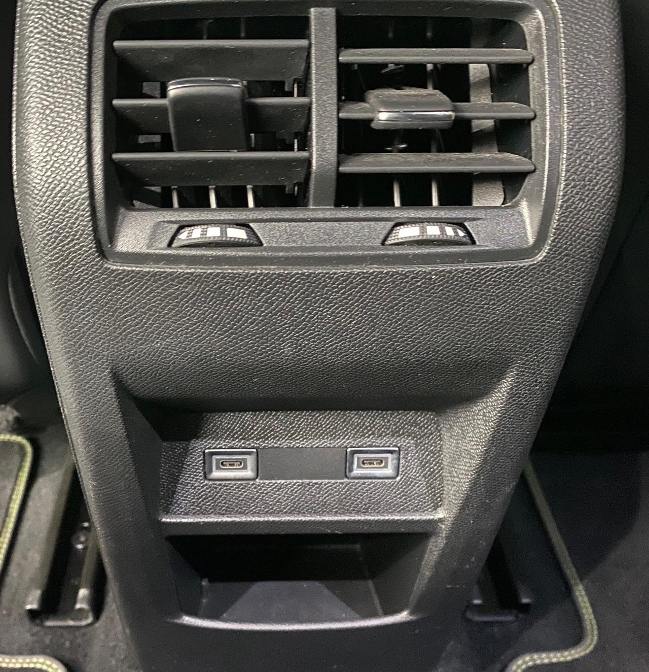 Peugeot 308 SW 1.2 puretech t GT s&s 130cv eat8