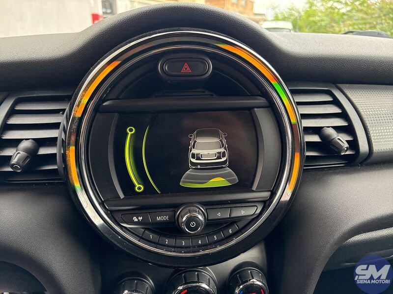 MINI Mini 5 porte 1.5 Cooper D Boost 5 porte