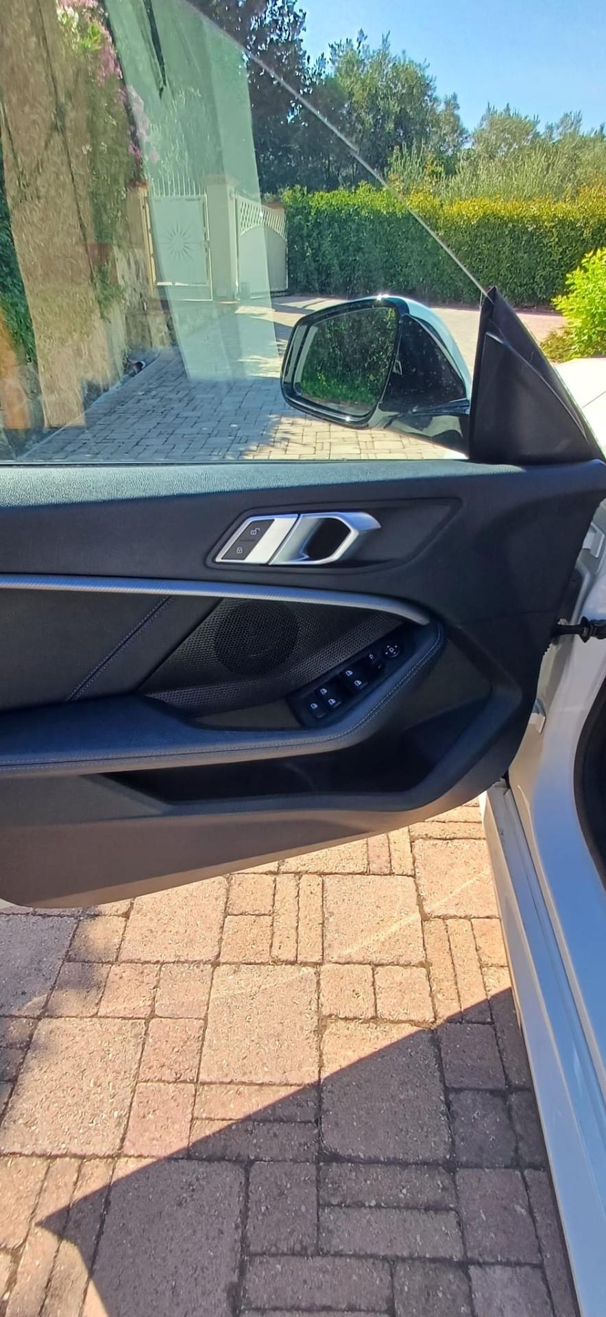 Bmw Serie 2 Gran Coupé 216d Msport aut.