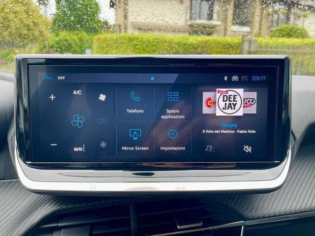PEUGEOT 208 Hybrid 110 e-DCS6 Allure - KM0
