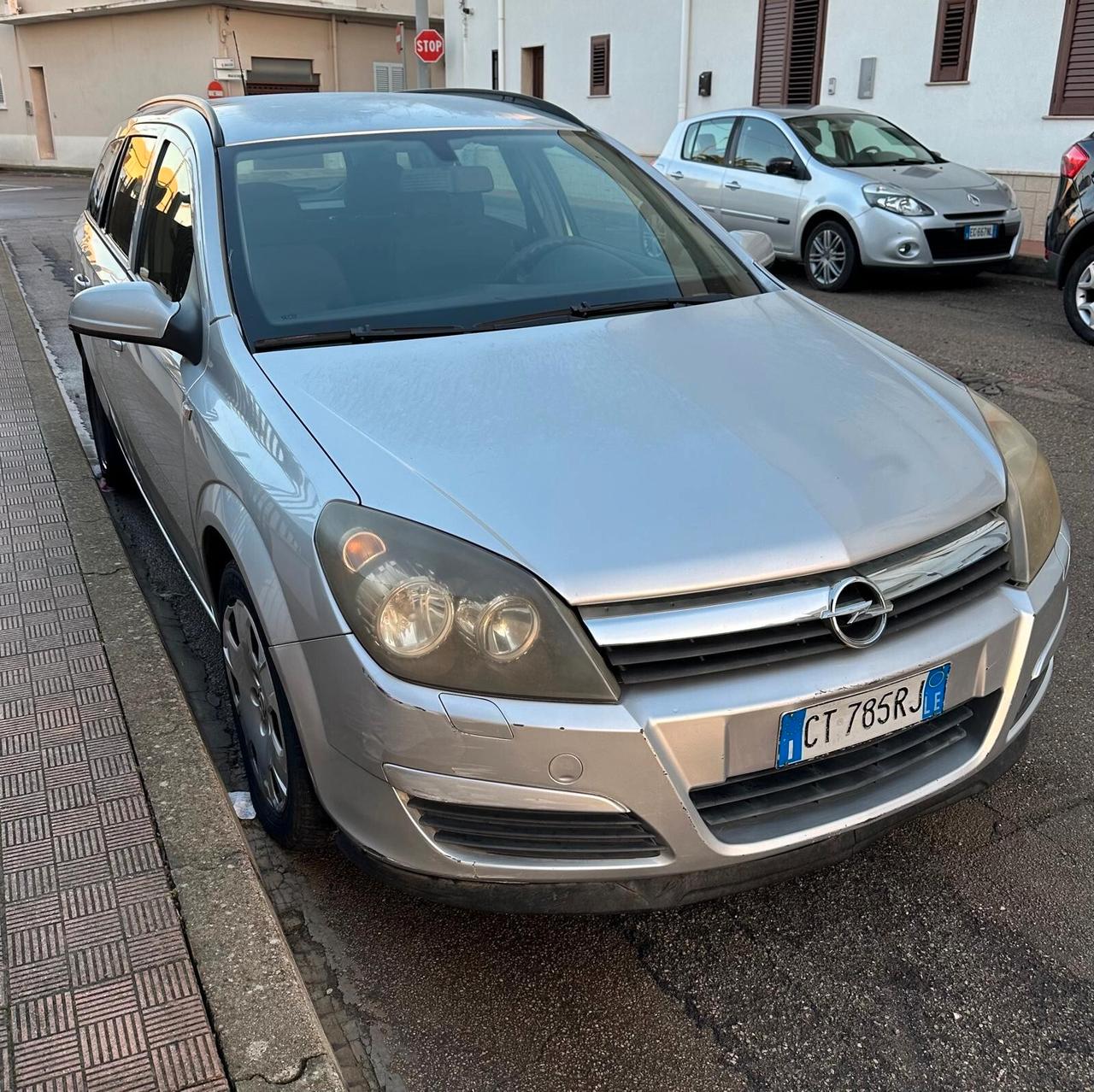 Opel Astra 1.7 CDTI 101CV Station Wagon Cosmo