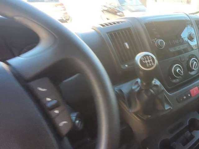 Citroen Jumper 13900 + IVA 33 LH2 2.2 BLUEHDI E6D-ISC-FCM