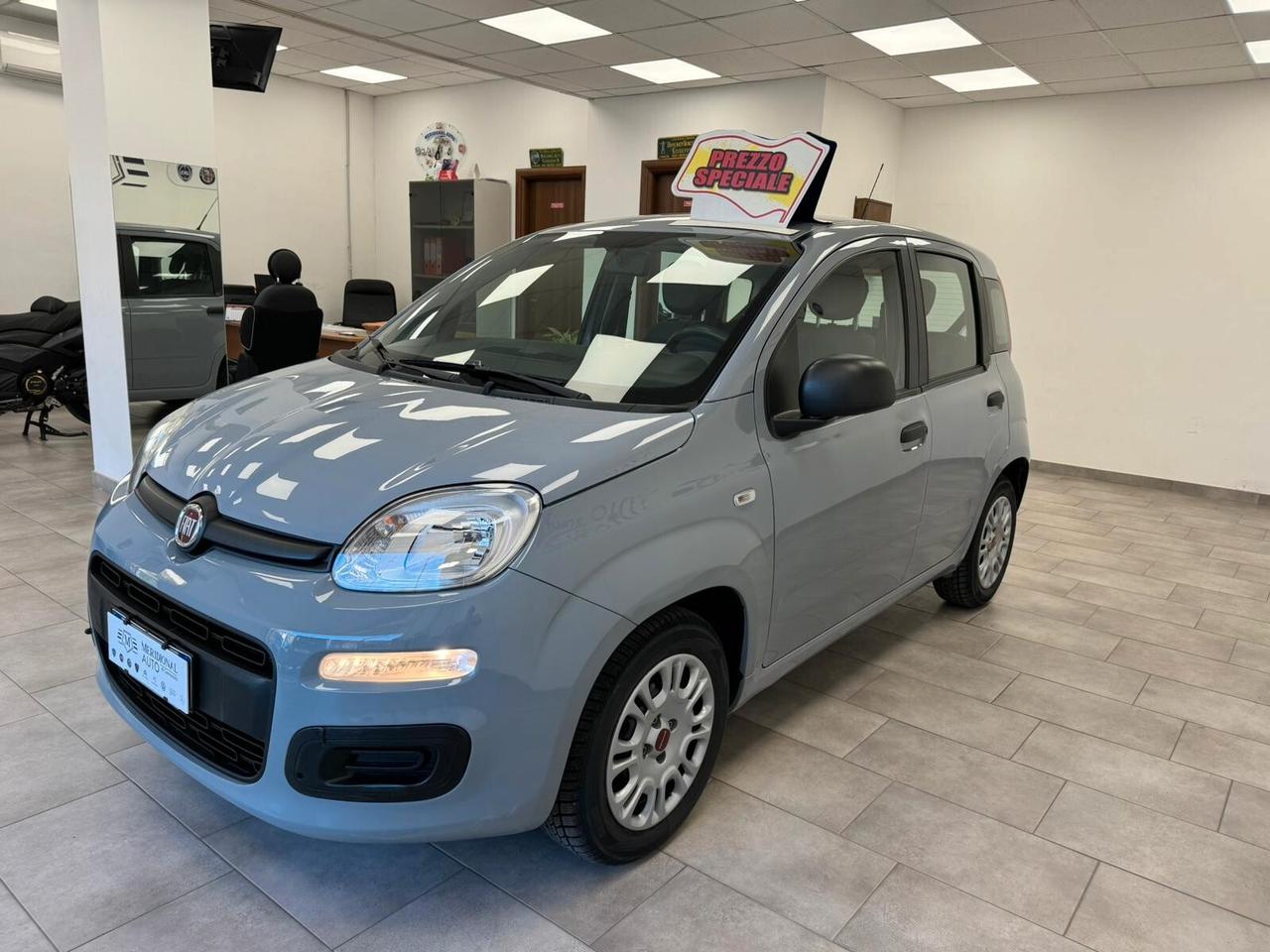 Fiat Panda 1.2 Easy