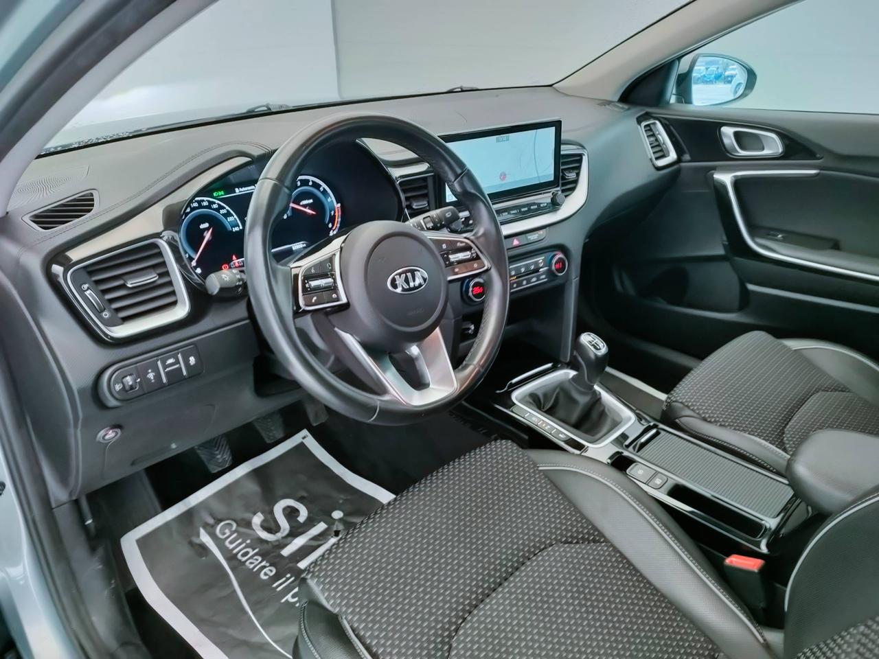 KIA XCeed 2019 - XCeed 1.0 t-gdi High Tech Gpl 117cv