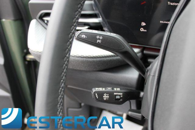 AUDI Q5 SPB 40 TDI quattro S tronic S line KM0