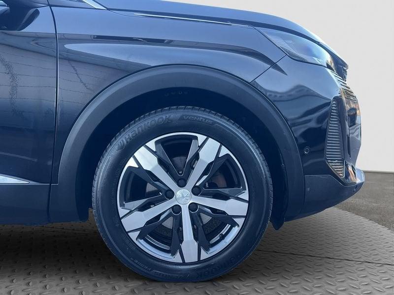 Peugeot 3008 3008 BluHdi 130cv ALLURE