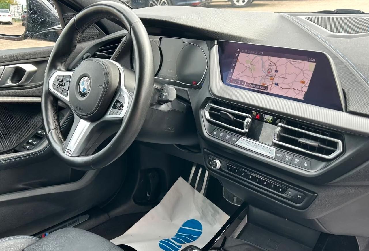 Bmw 118 118i 5p. Msport