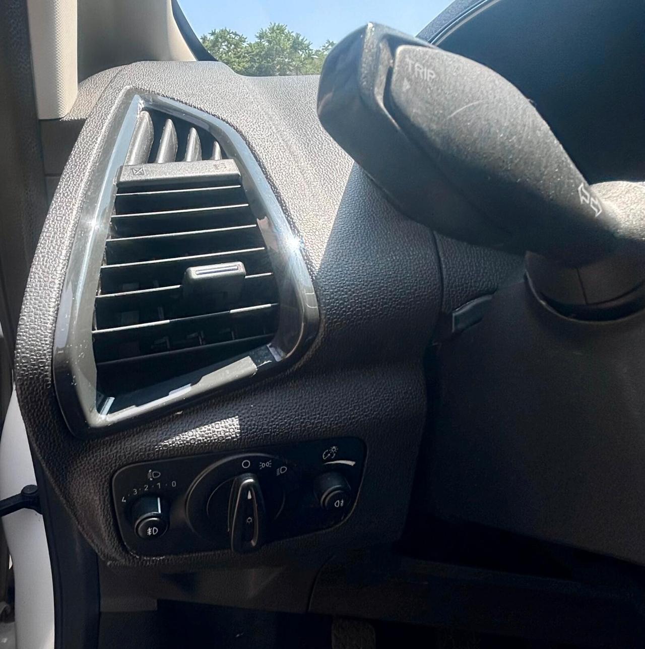 Ford EcoSport 1.5 TDCi 95 CV Titanium