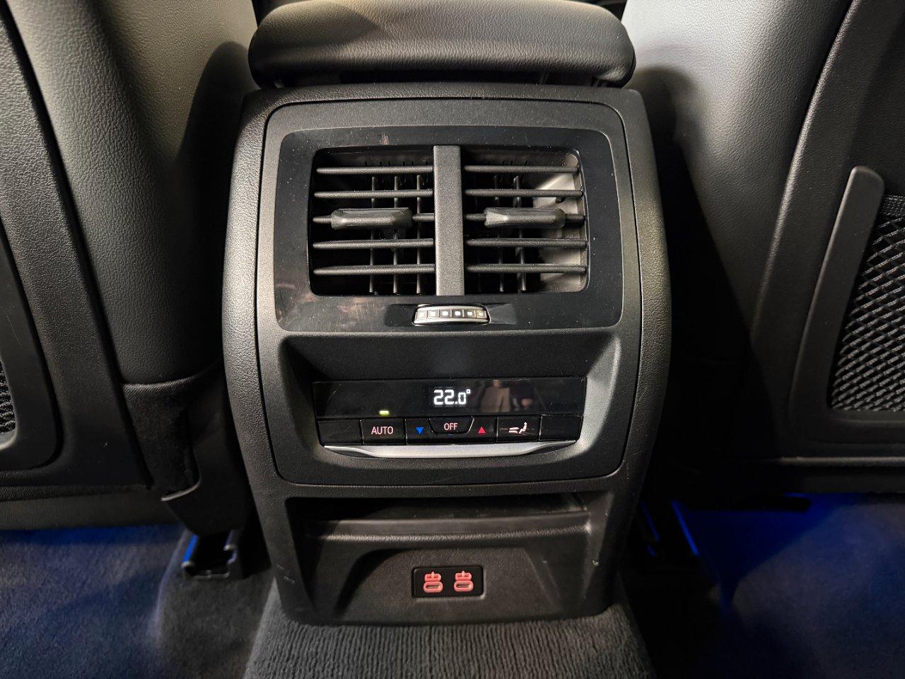 BMW X4 xdrive20d mhev 48V Msport-20" - Camera 360 - FULL - IVA