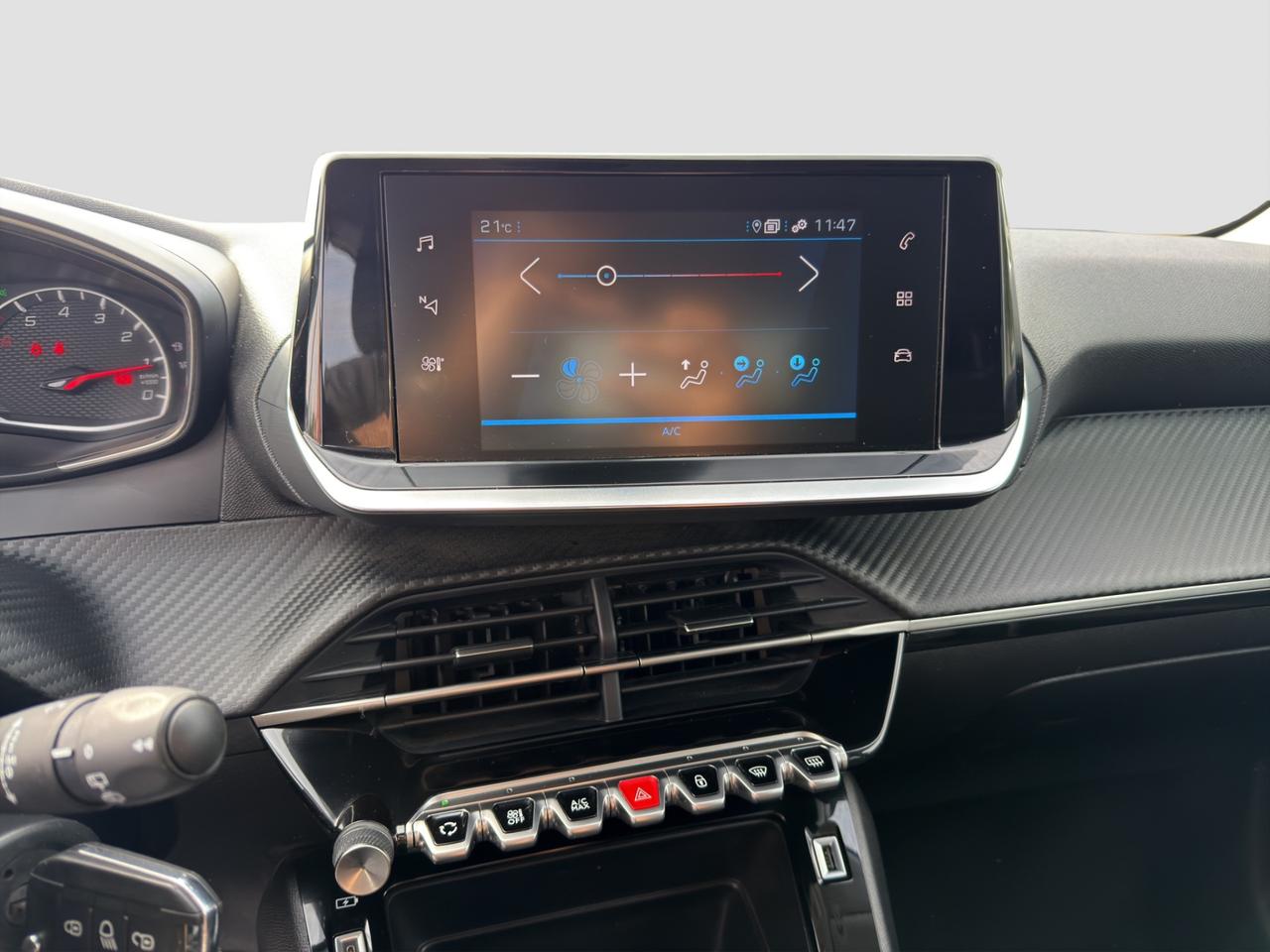 PEUGEOT 208 2ª serie 208 PureTech 75 Stop&Start 5 porte Style