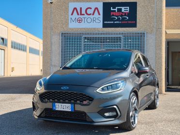 Ford Fiesta 1.5 Ecoboost 200 CV 5 porte ST