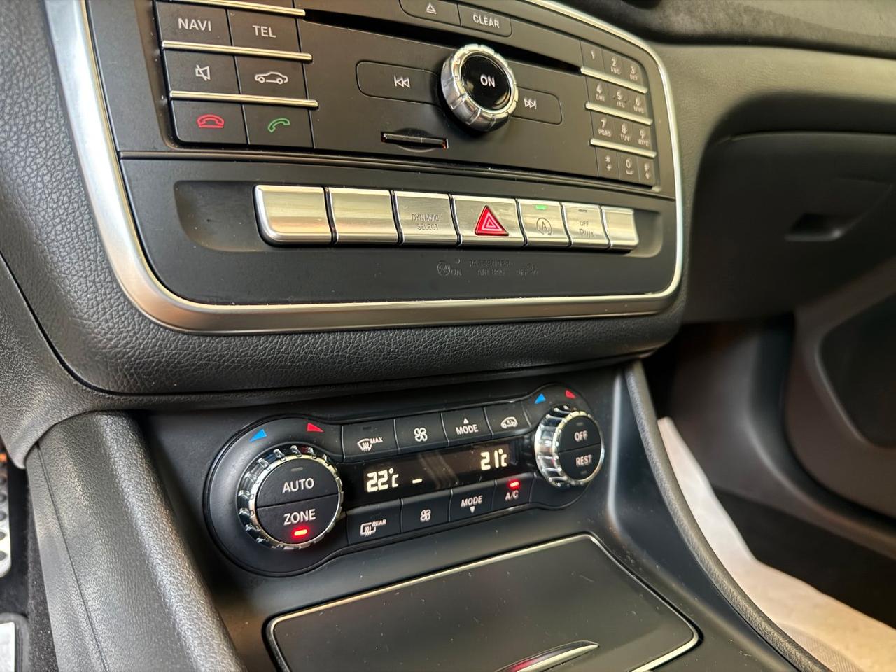 Mercedes A 200 D Premium Force 4Matic 7G-DCT TETTO APRIBILE