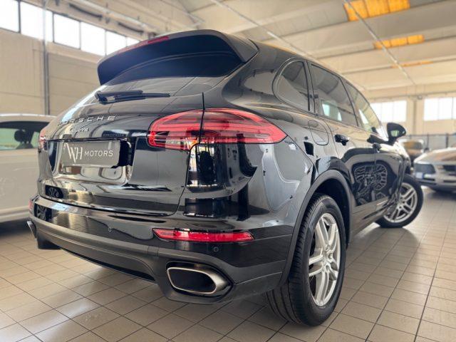 PORSCHE Cayenne 3.0 Diesel //BELL1SS1MO//