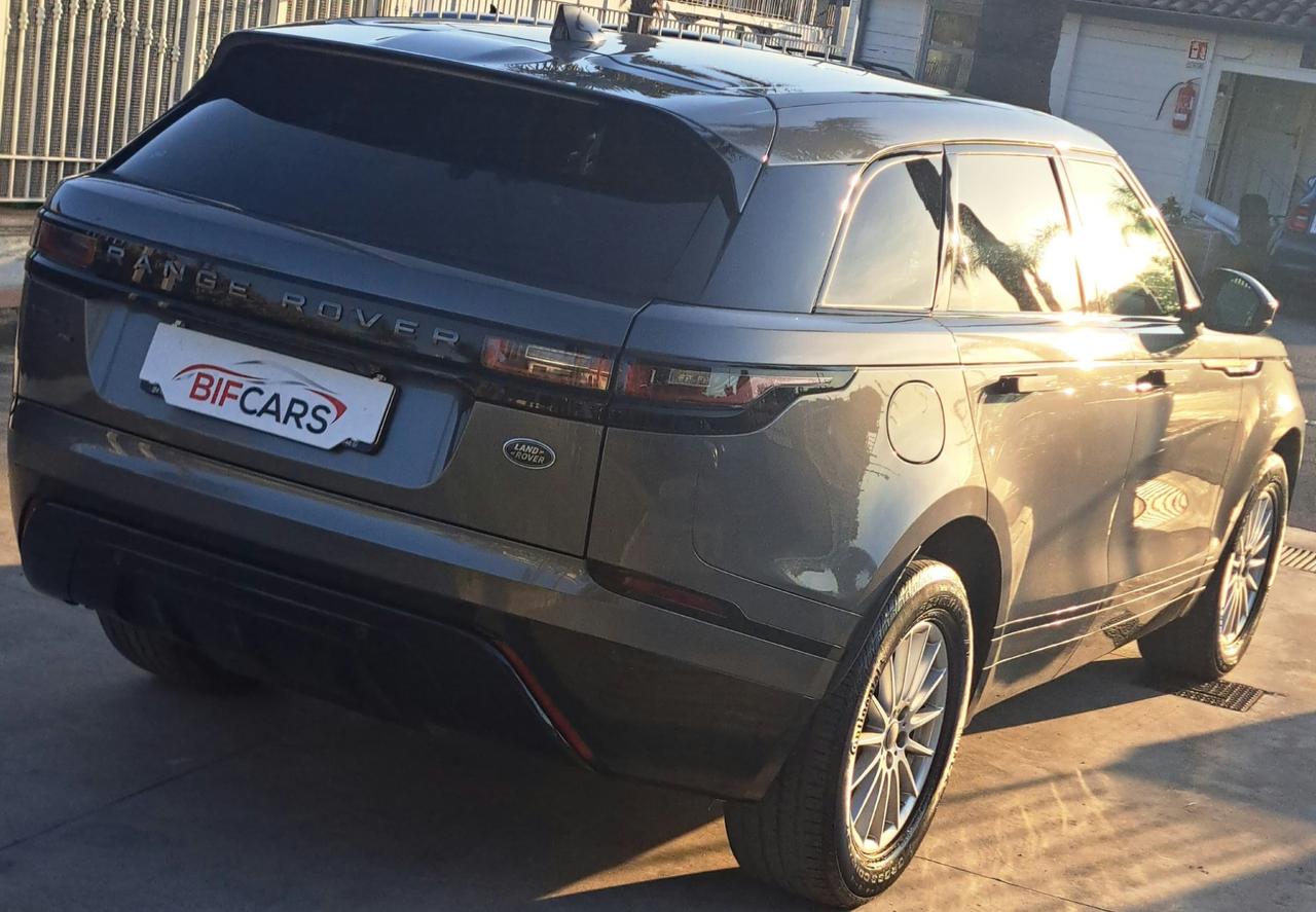 Land Rover Range Rover Velar Range Rover Velar 2.0D I4 180 CV R-Dynamic