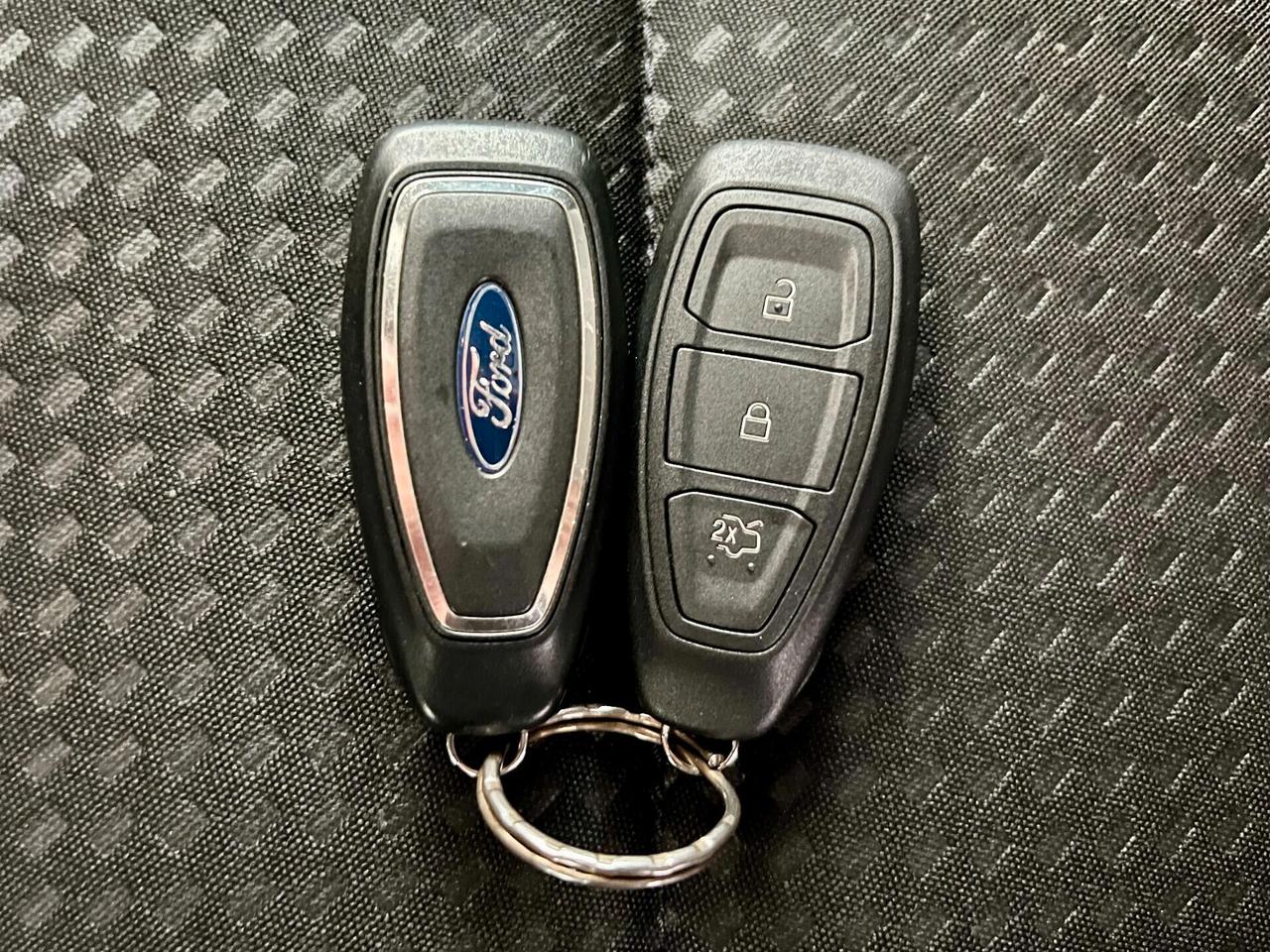 Ford Focus 1.5 EcoBlue 115cv ST-Line 2023