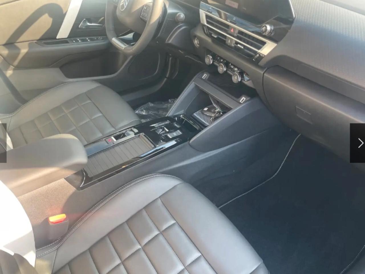 Citroen C4 X PureTech 130 S&S EAT8 Plus Perfetta