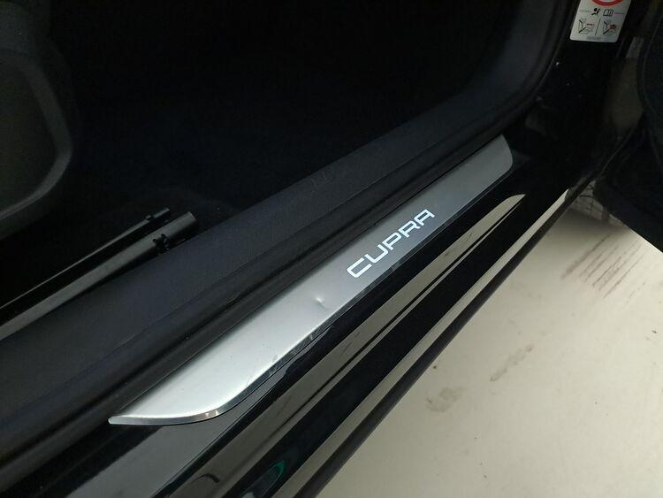 Cupra Formentor 1.5 TSI BR543848 1.5 Benzina 150CV