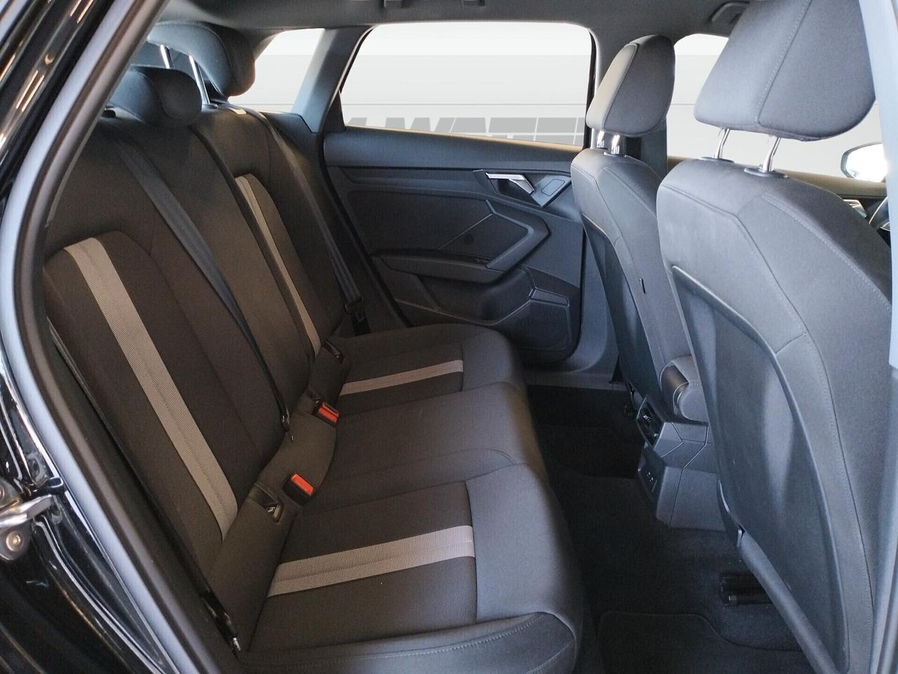 Audi A3 Sportback 30 tdi Business Advanced s-tronic