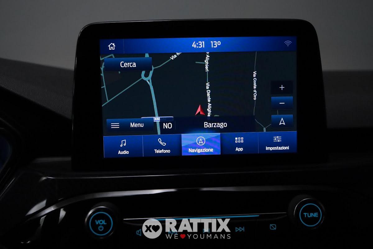 Ford Kuga 2.5 Full Hybrid 190CV ST-Line e-Shifter