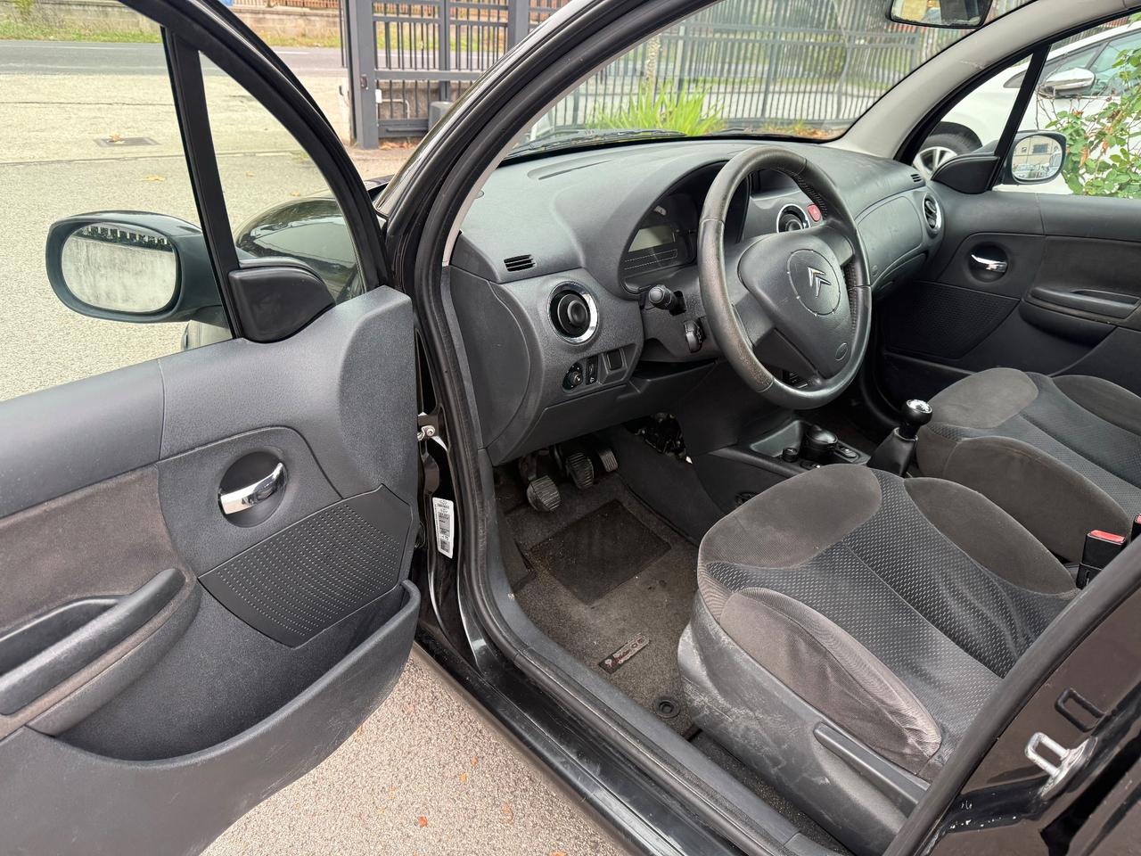 Citroen C3 1.4 HDi 70 FAP Exclusive Style