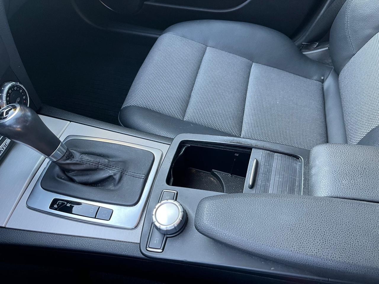 Mercedes-benz C 250 CDI S.W. 4Matic BlueEFF. Avantgarde