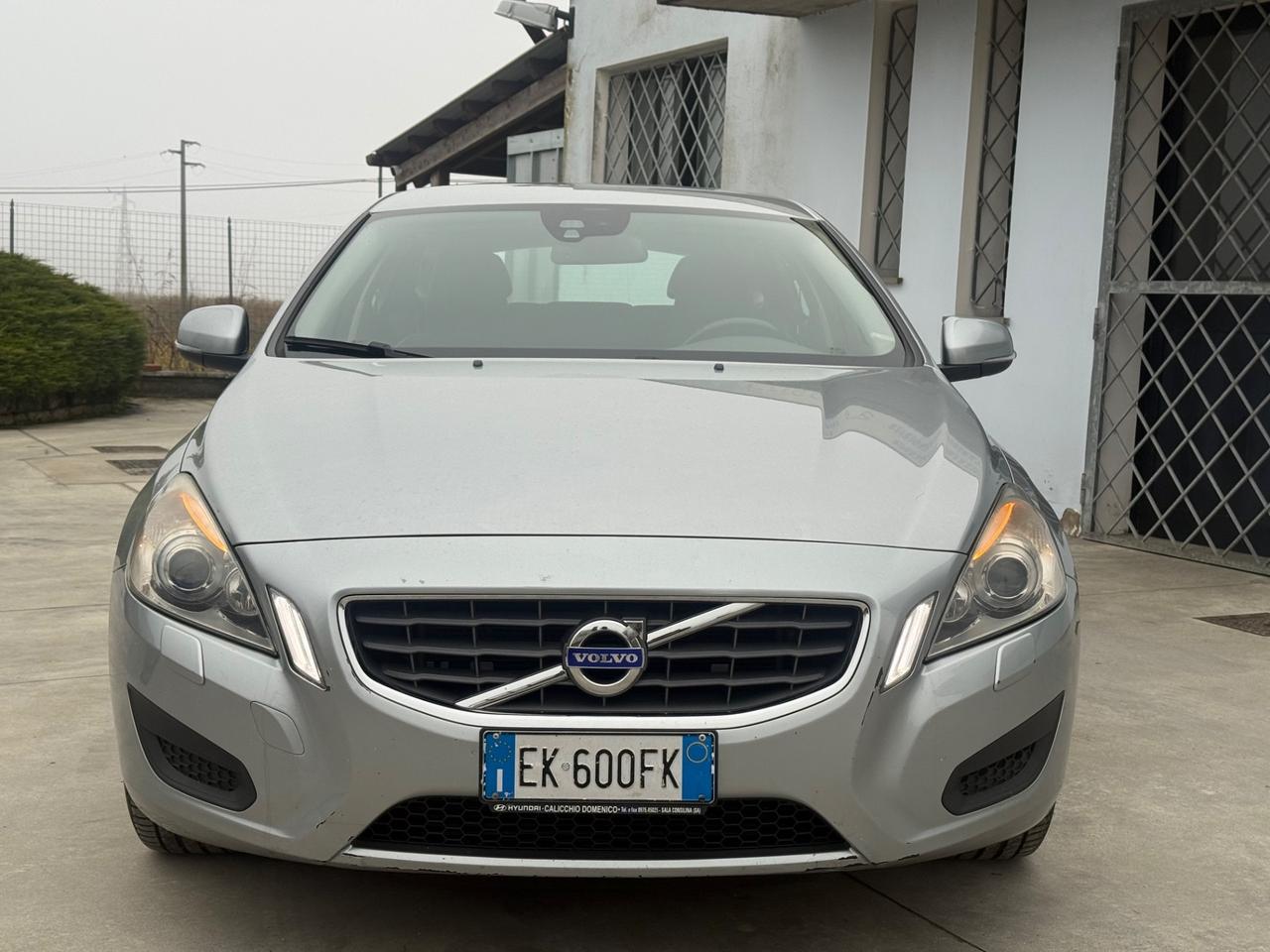 Volvo V60 Summum