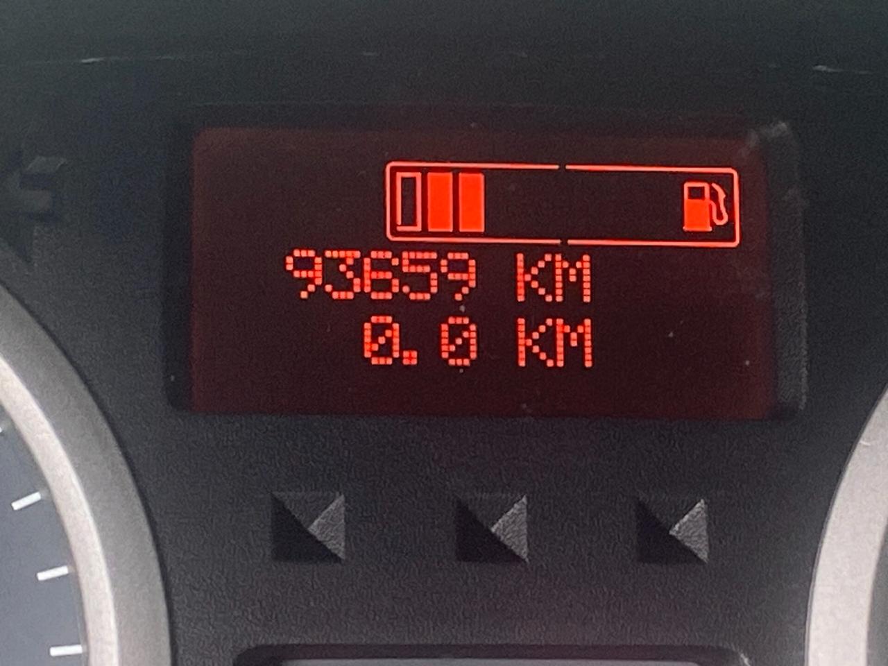 Opel Vivaro 27 2.0 CDTI 120CV PC-TN Furgone