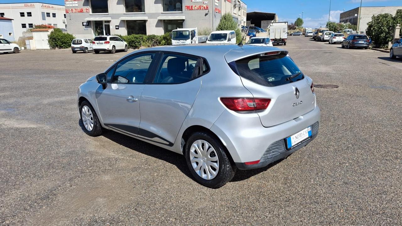 Renault Clio dCi 8V 75CV Start&Stop 5 porte Energy Zen