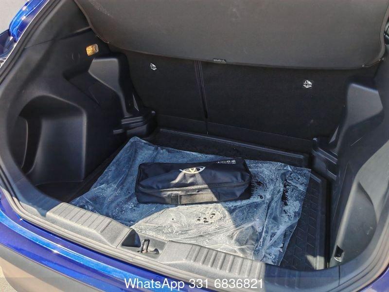 Toyota Yaris Cross Yaris Cross 1.5h Trend fwd 116cv e-cvt