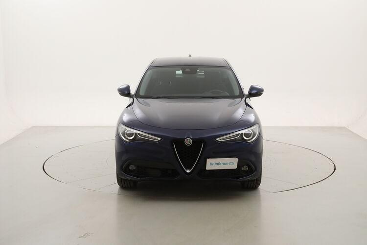 Alfa Romeo Stelvio Business AT8 RWD BR318422 2.1 Diesel 160CV
