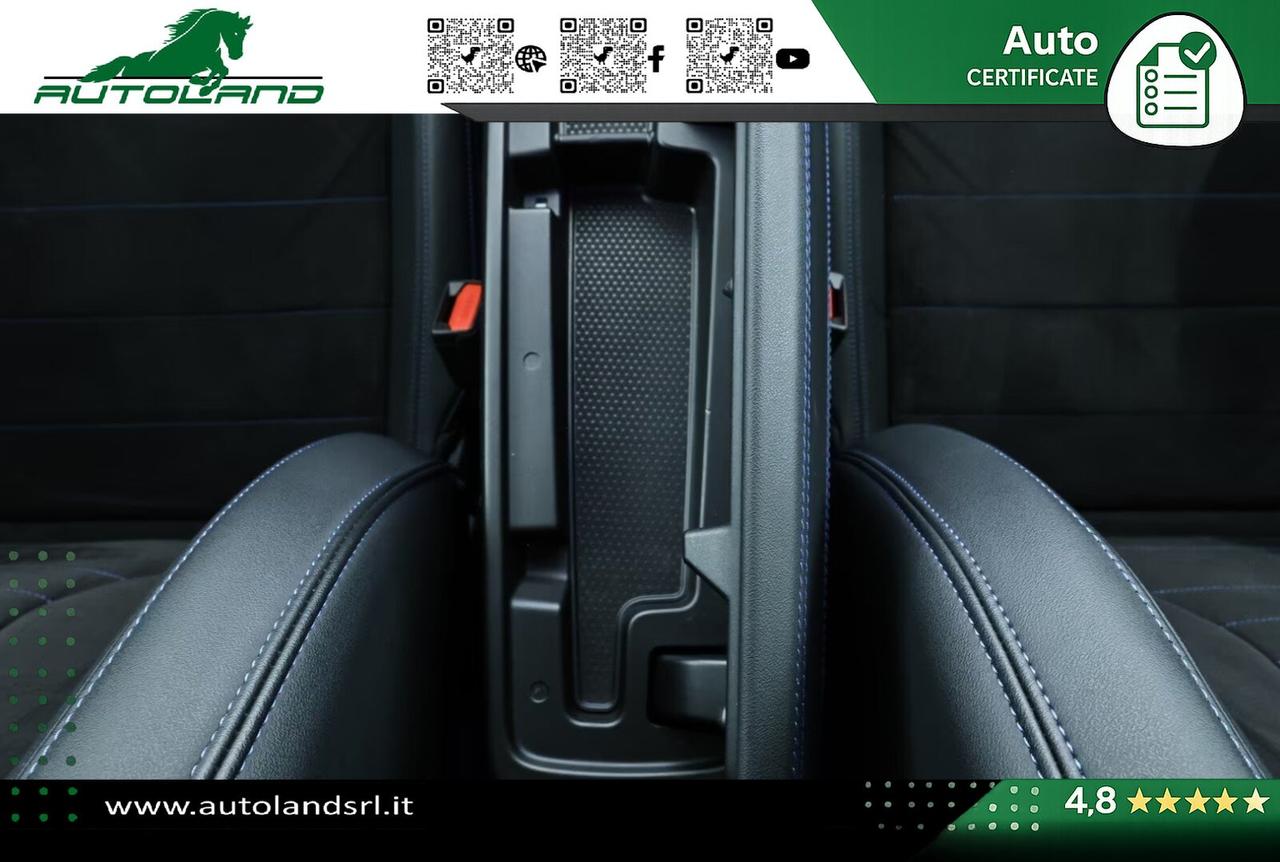 BMW X1 sdrive18d MSport auto 150cv *Iva Esposta*