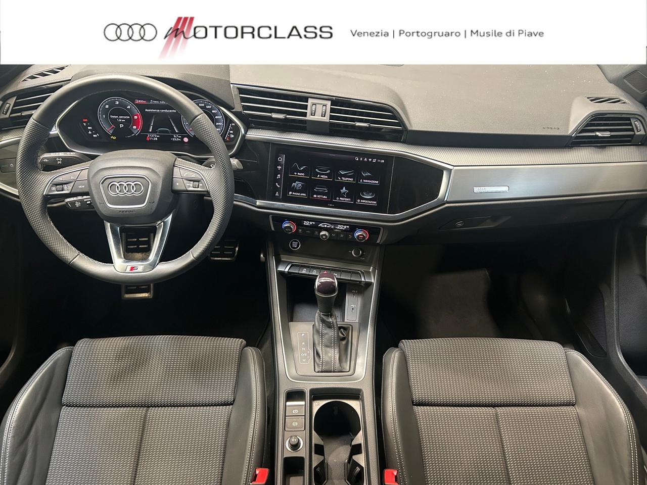 35 Tdi S Line Edition S Tronic