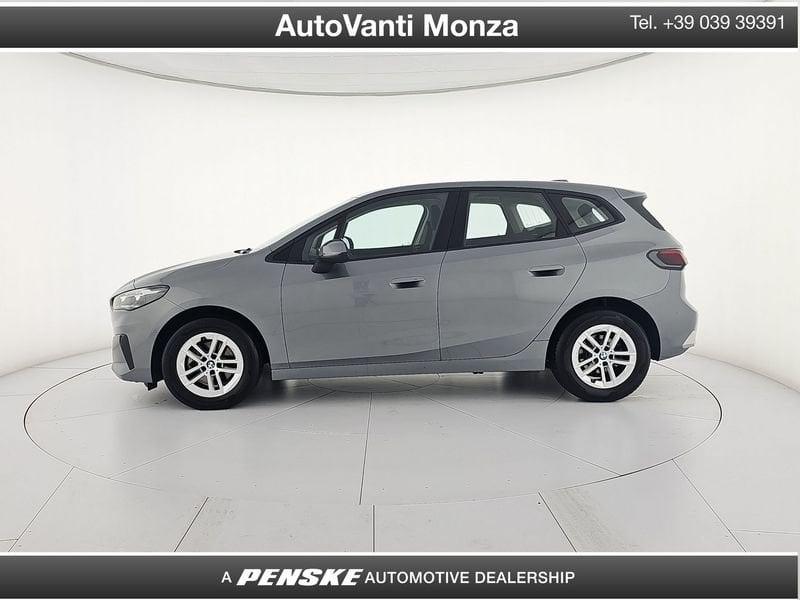 BMW Serie 2 Active Tourer 218i Active Tourer auto