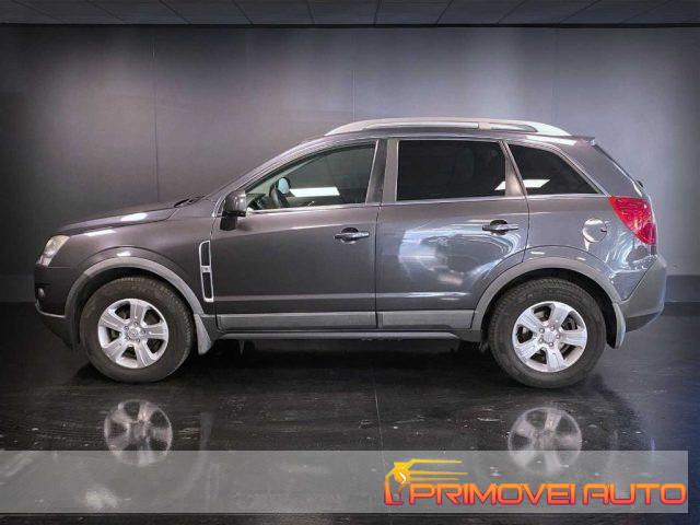 OPEL Antara 2.2 CDTI 163CV Start&Stop 4x2 Cosmo