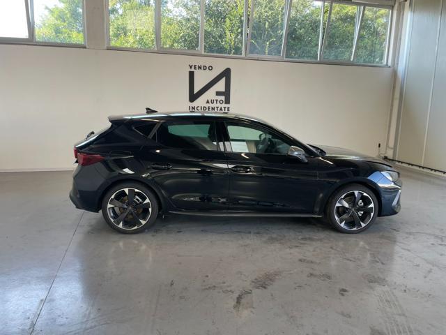 CUPRA Leon 1.5 HYBRID 150CV DSG