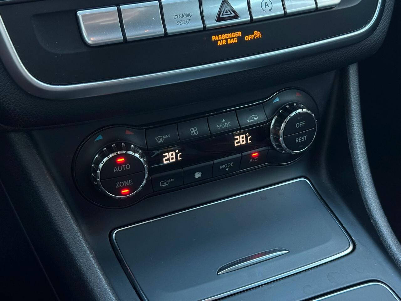 Mercedes-benz GLA 180 d Automatic Sport