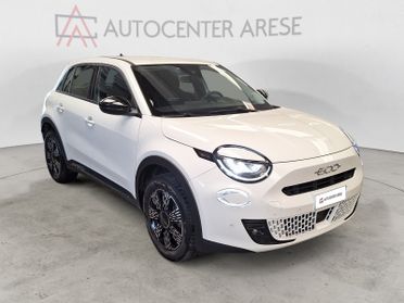 Fiat 600 1.2 hybrid POP 145cv auto
