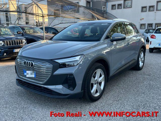 AUDI Q4 e-tron Q4 35 e-tron Business - PROMO