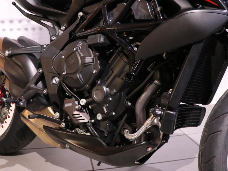 MV Agusta Dragster 800 RR