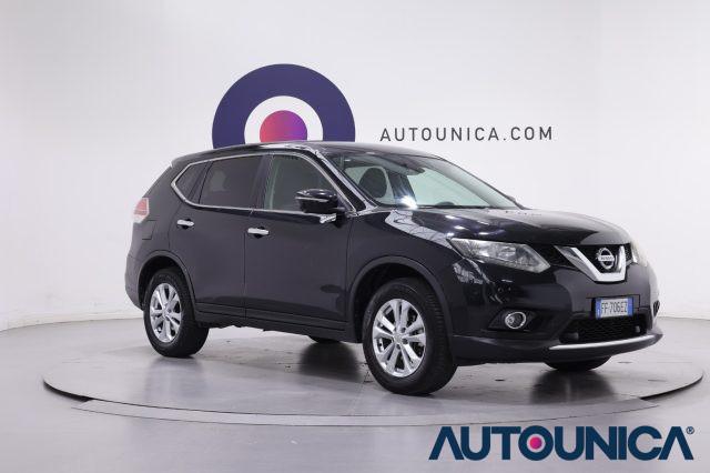 NISSAN X-Trail 1.6 DCI 2WD VISIA