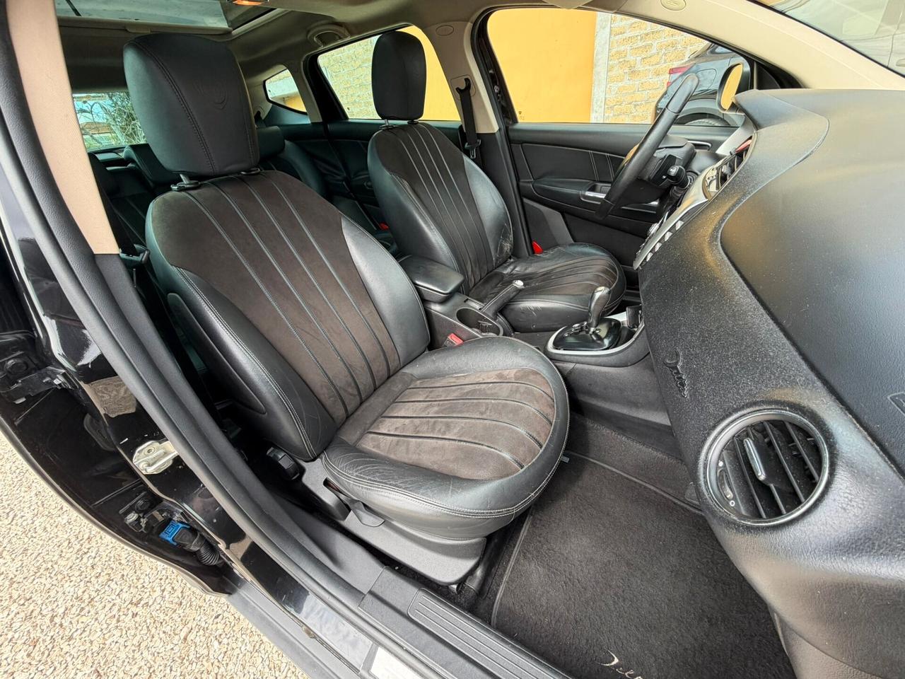 Lancia Delta 1.6 MJT Cambio Automatico Neopatentati Ok Ztl