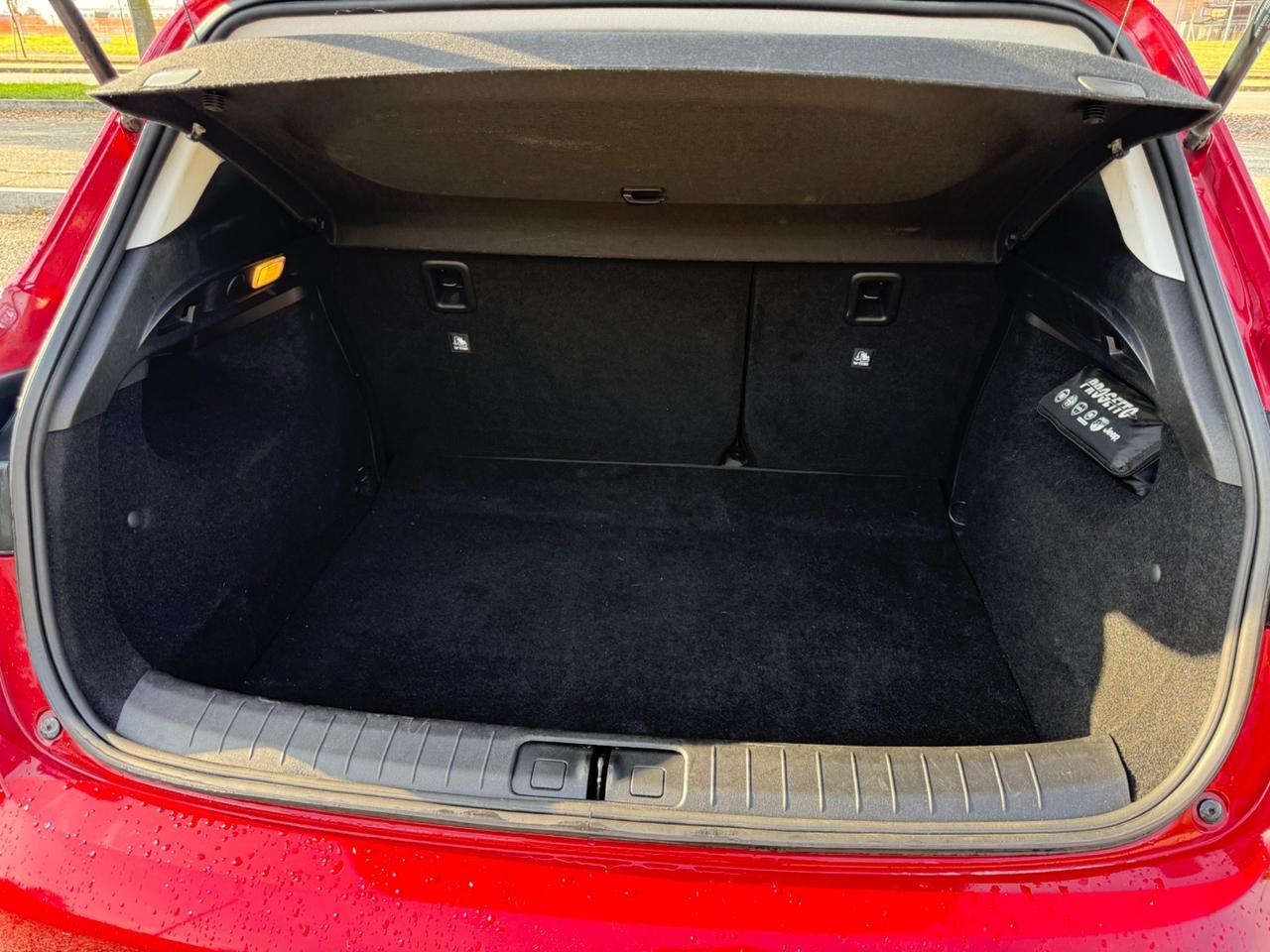 Fiat Tipo 1.4 T-Jet 120CV GPL 5 porte Lounge