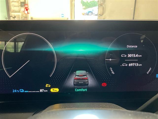 RENAULT Megane E-Tech Electric Techno EV60 AC22