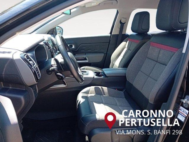 CITROEN C5 Aircross BlueHDi 130 S&S EAT8 Business