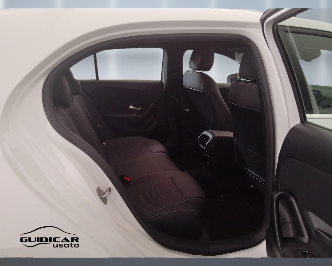 Mercedes-Benz Classe A - W177 2023 - A 180 d Advanced auto