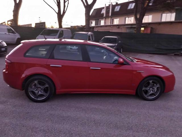 ALFA ROMEO 159 2.0 JTDm 136 CV Sportwagon Progression Bellissima