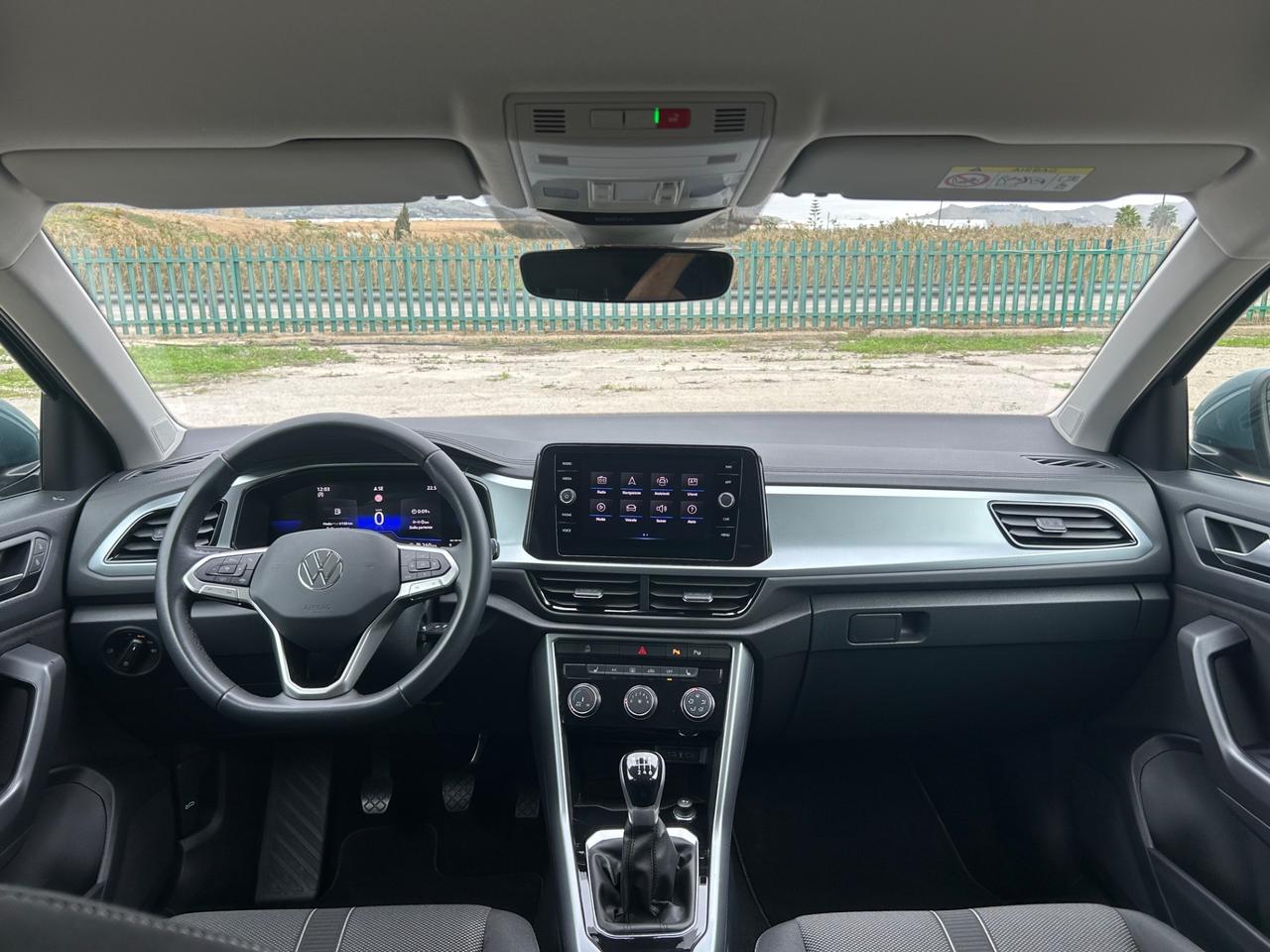 Volkswagen T-Roc 2.0 TDI SCR Edition Plus