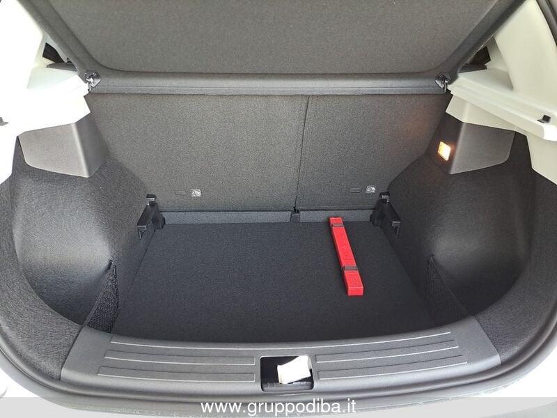 MG ZS 1.5 Classic Luxury Silver (MBC)